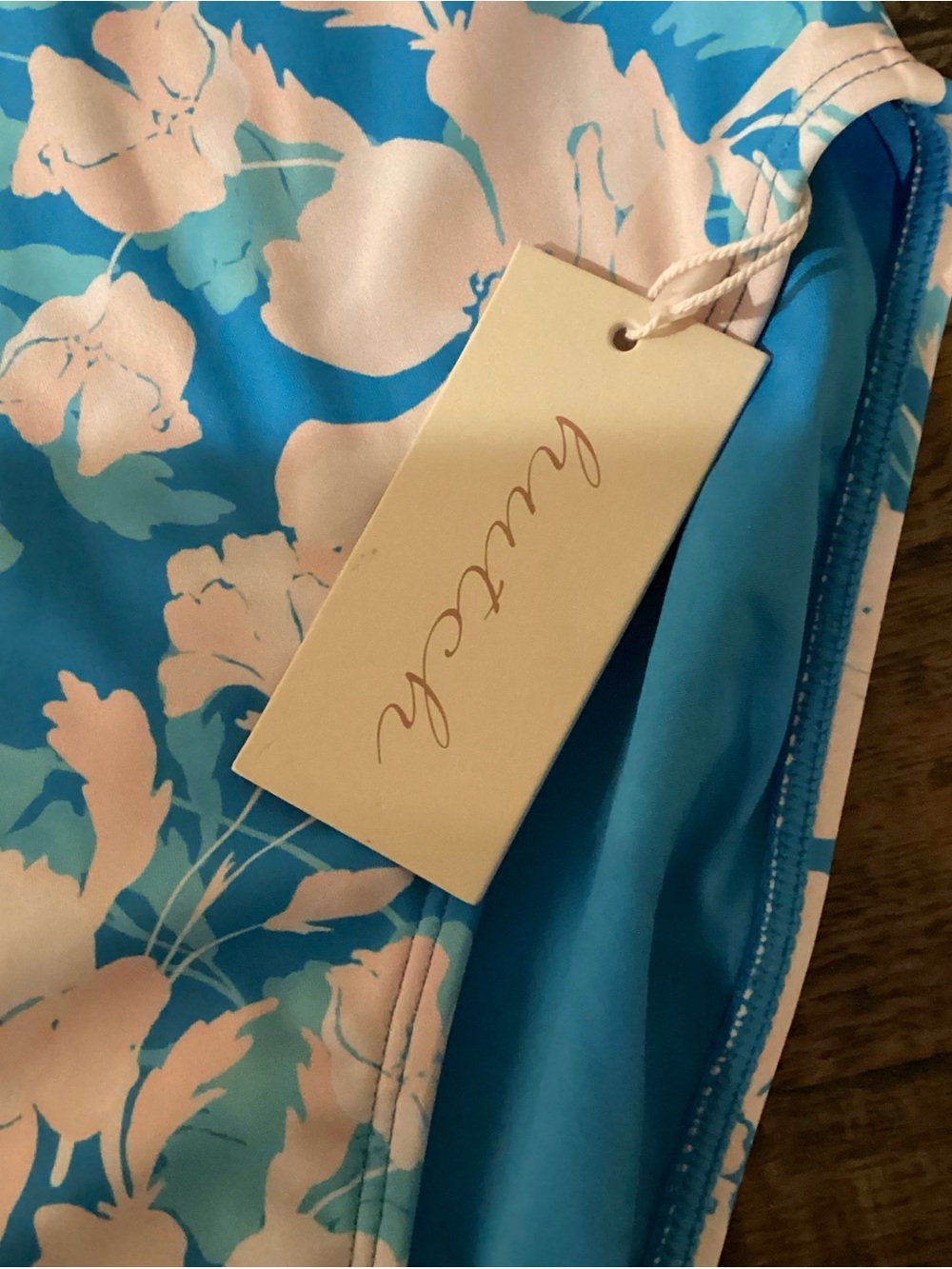 Hutch Bathing Suit - Picture 7 of 8